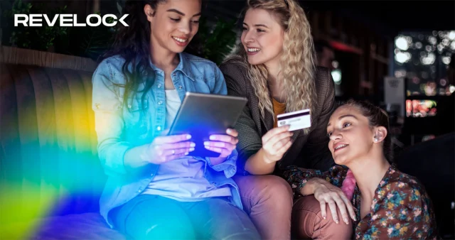 Feedzai adquiere Revelock, la plataforma biométrica más avanzada, creando así la mayor Red de Inteligencia Financiera del mundo para proteger el comercio sin efectivo